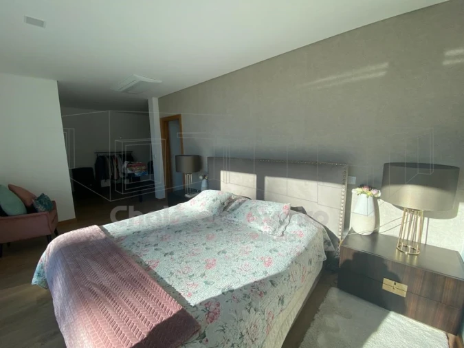 Moradia T4 para Venda em Águeda e Borralha Foto 19