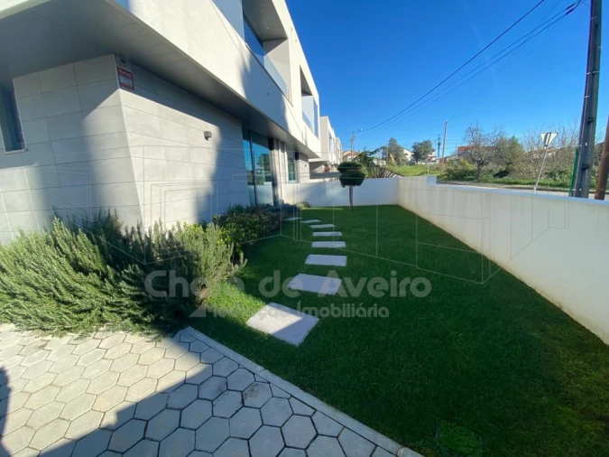 Moradia T4 para Venda em Águeda e Borralha Foto 21