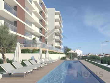 Apartamento T1 para Venda em Portimão