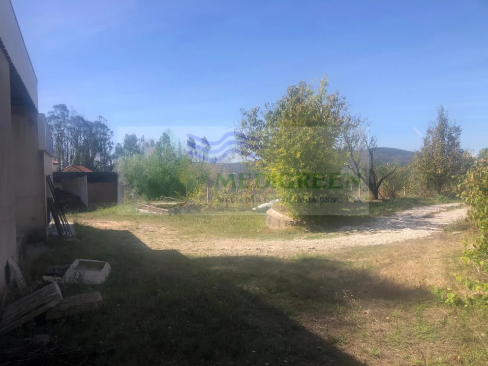 Armazém para Venda em Silva Escura e Dornelas Foto 15