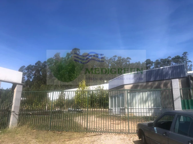 Armazém para Venda em Silva Escura e Dornelas Foto 3