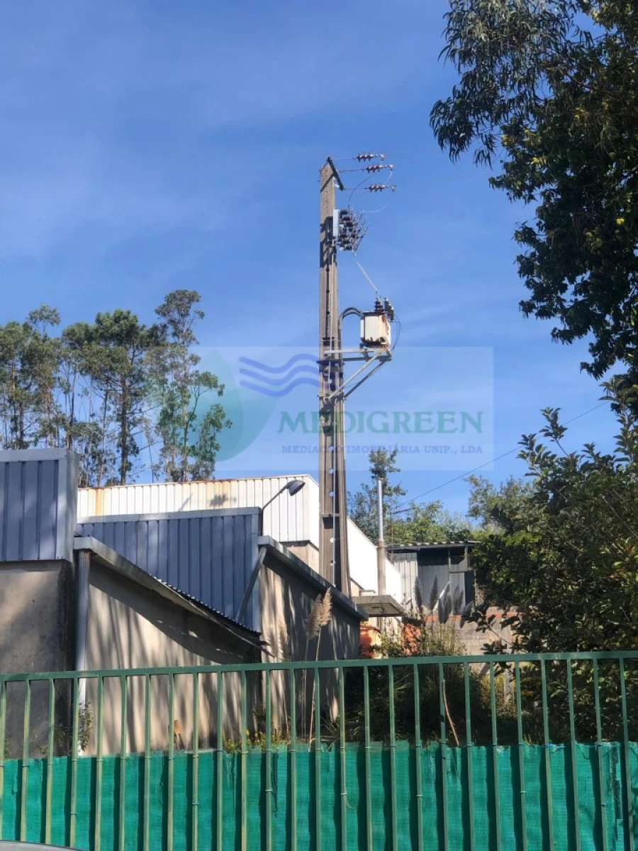 Armazém para Venda em Silva Escura e Dornelas Foto 4