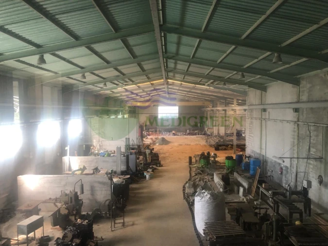 Armazém para Venda em Silva Escura e Dornelas Foto 8