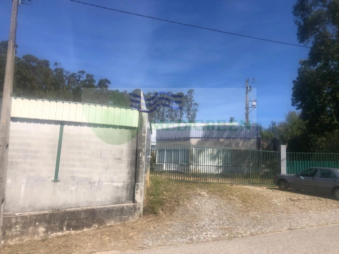 Armazém para Venda em Silva Escura e Dornelas Foto 20