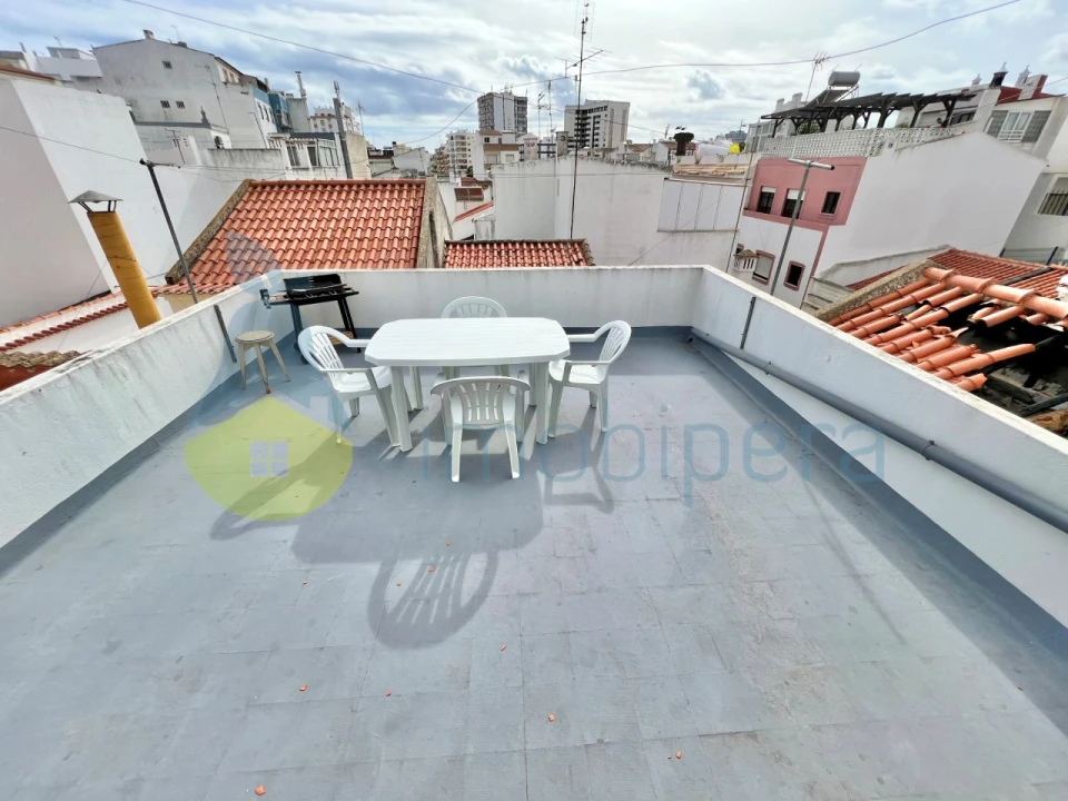 Moradia T4 para Venda em Portimão Foto 2