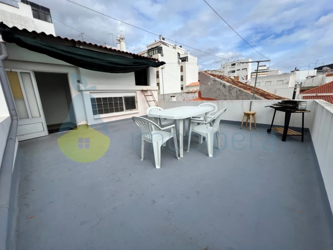 Moradia T4 para Venda em Portimão