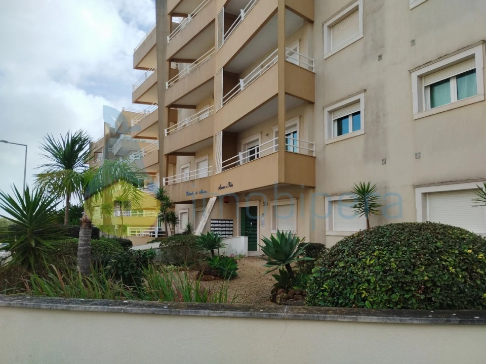 Apartamento T1 para Venda em Portimão Foto 1