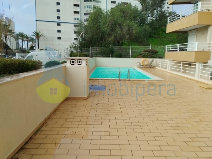 Apartamento T1 para Venda em Portimão Foto 7