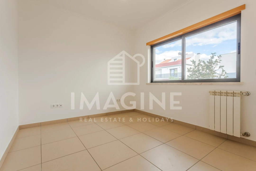 Moradia T4 para Venda em Pinhal Novo Foto 37