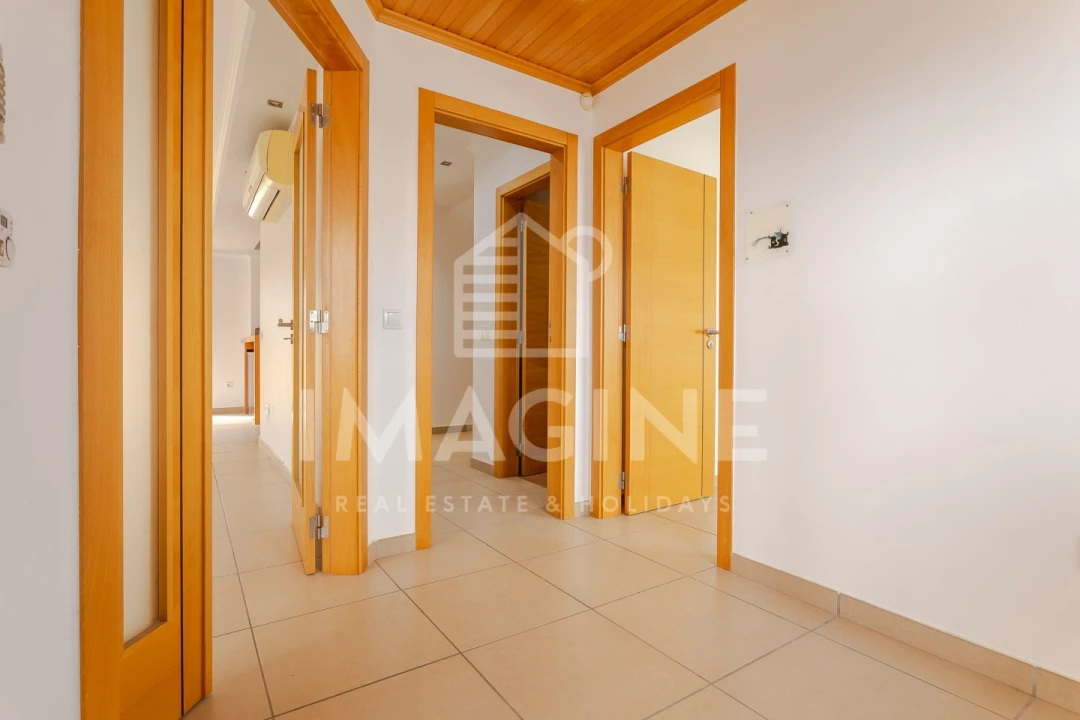 Moradia T4 para Venda em Pinhal Novo Foto 40