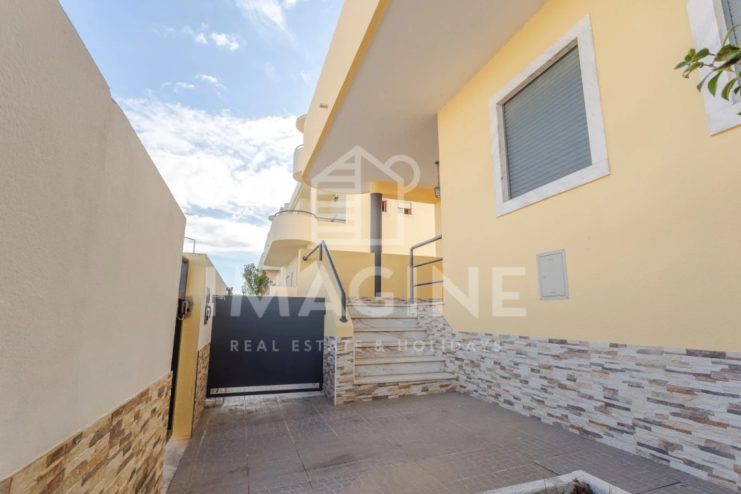 Moradia T4 para Venda em Pinhal Novo Foto 60