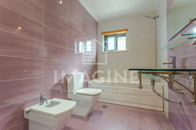 Moradia T4 para Venda em Pinhal Novo Foto 36