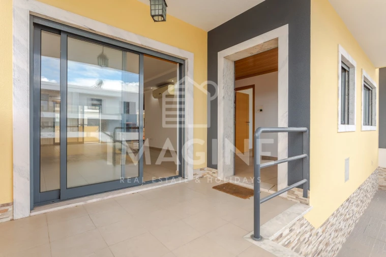 Moradia T4 para Venda em Pinhal Novo Foto 63