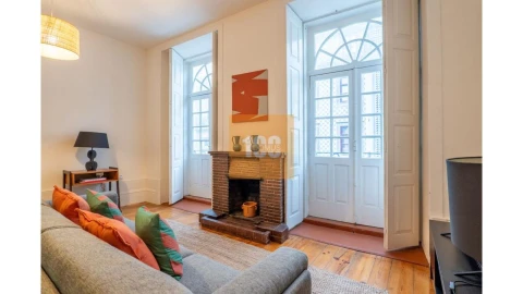 Apartamento para Venda em Cedofeita, Santo Ildefonso, Sé, Miragaia, São Nicolau e Vitória