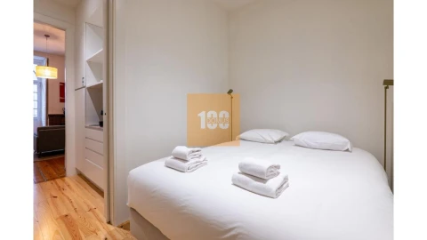 Apartamento para Venda em Cedofeita, Santo Ildefonso, Sé, Miragaia, São Nicolau e Vitória