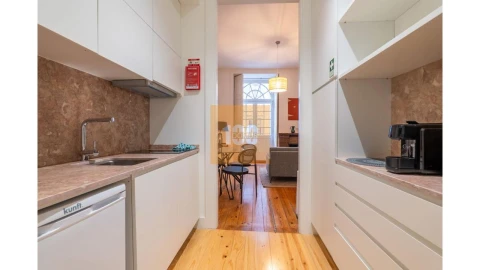 Apartamento para Venda em Cedofeita, Santo Ildefonso, Sé, Miragaia, São Nicolau e Vitória