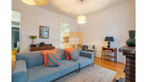 Apartamento para Venda em Cedofeita, Santo Ildefonso, Sé, Miragaia, São Nicolau e Vitória