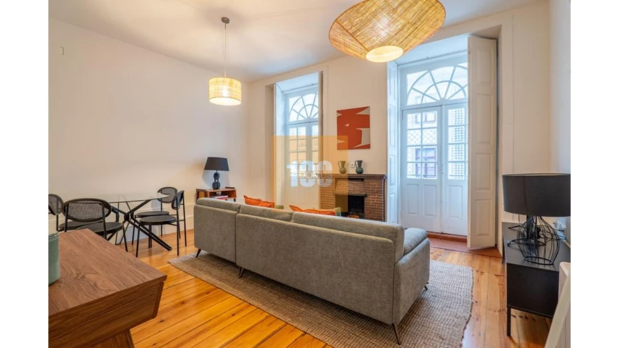 Apartamento para Venda em Cedofeita, Santo Ildefonso, Sé, Miragaia, São Nicolau e Vitória Foto 4