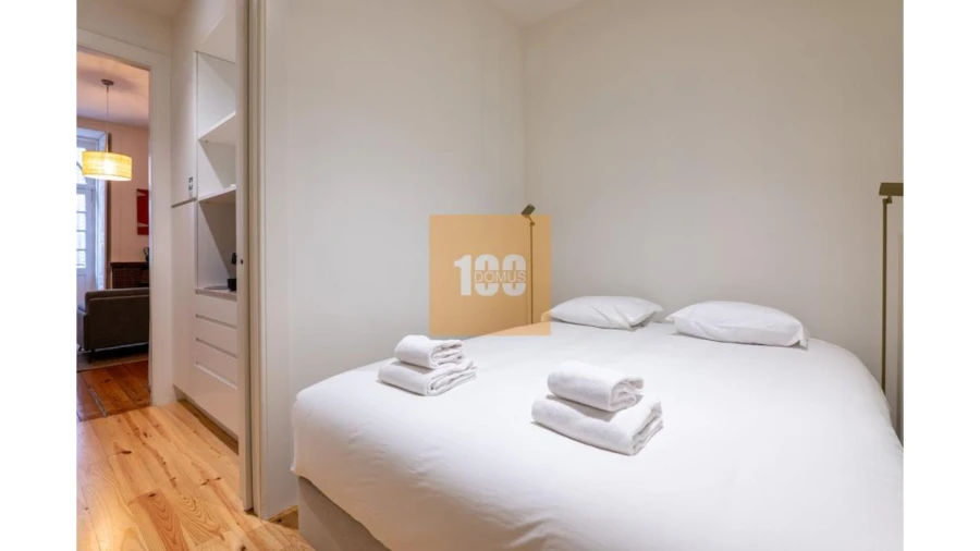 Apartamento para Venda em Cedofeita, Santo Ildefonso, Sé, Miragaia, São Nicolau e Vitória Foto 14