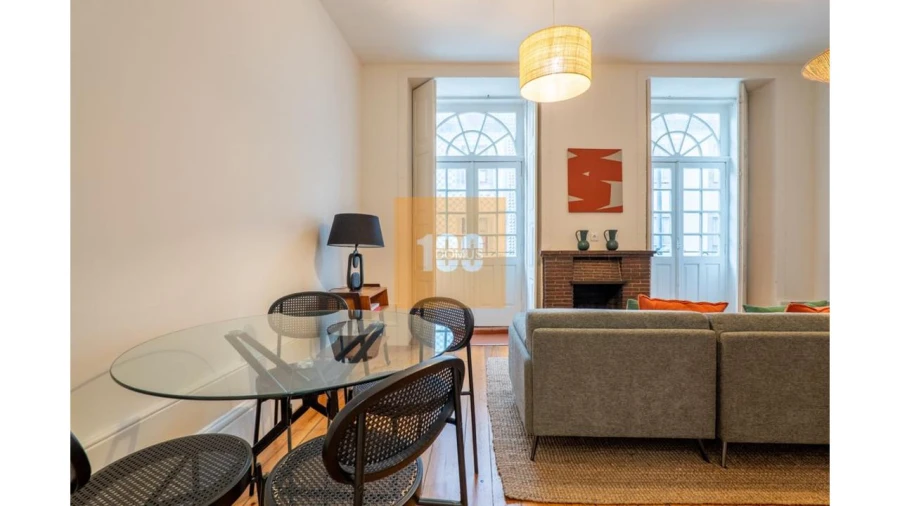 Apartamento para Venda em Cedofeita, Santo Ildefonso, Sé, Miragaia, São Nicolau e Vitória Foto 2