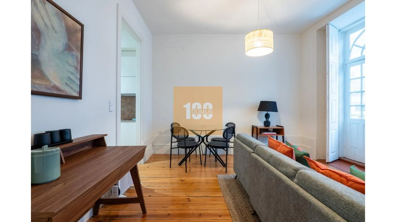 Apartamento para Venda em Cedofeita, Santo Ildefonso, Sé, Miragaia, São Nicolau e Vitória Foto 5