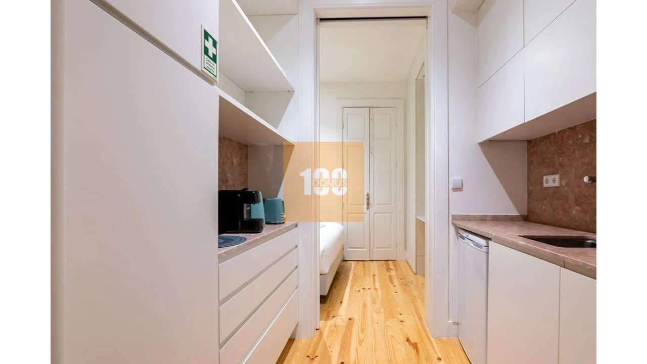 Apartamento para Venda em Cedofeita, Santo Ildefonso, Sé, Miragaia, São Nicolau e Vitória Foto 9