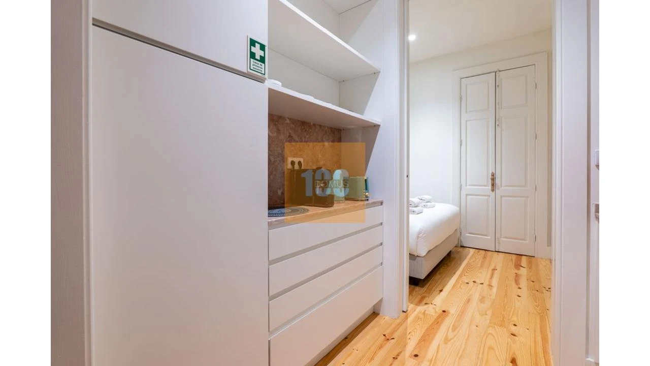 Apartamento para Venda em Cedofeita, Santo Ildefonso, Sé, Miragaia, São Nicolau e Vitória Foto 11