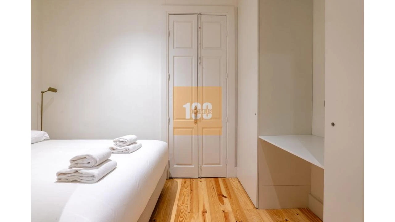 Apartamento para Venda em Cedofeita, Santo Ildefonso, Sé, Miragaia, São Nicolau e Vitória Foto 13