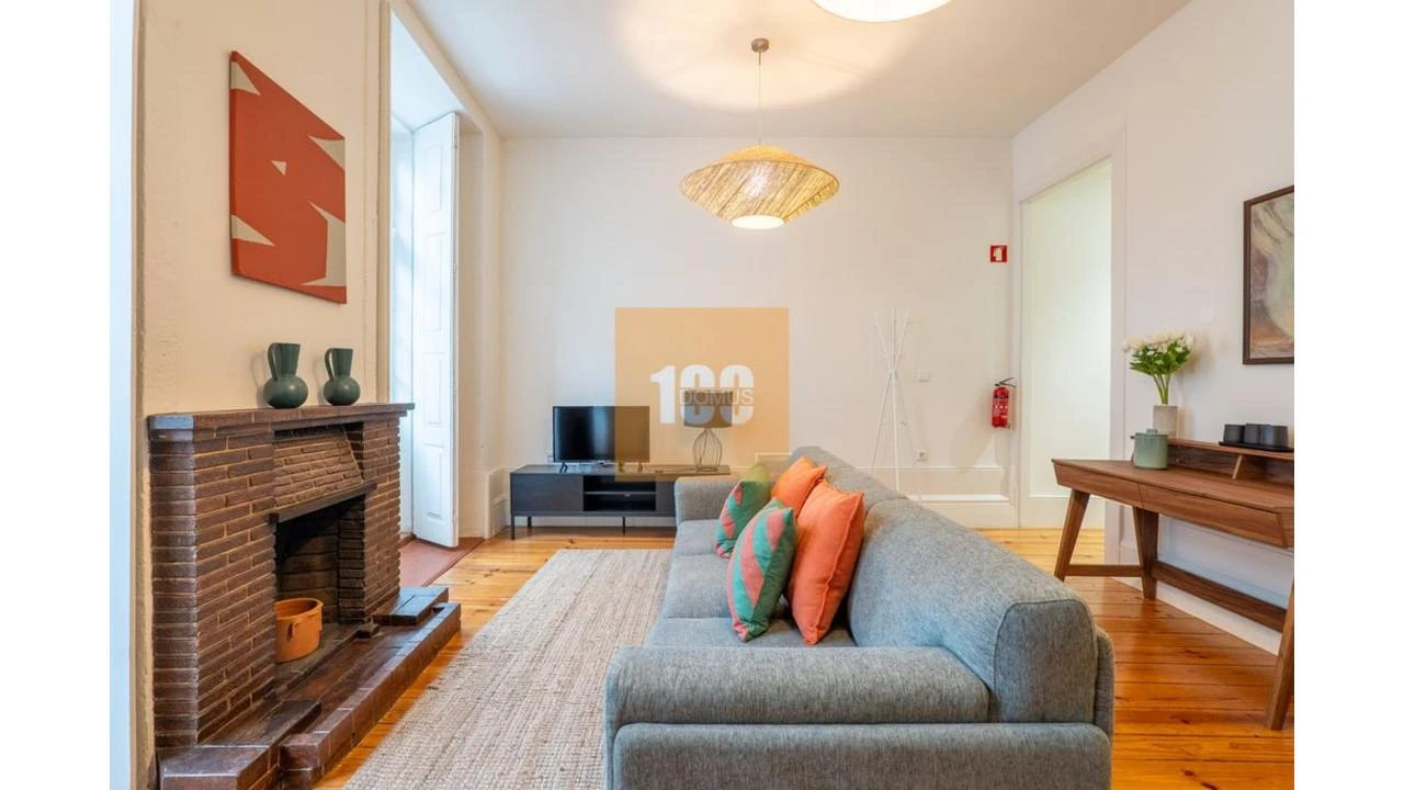 Apartamento para Venda em Cedofeita, Santo Ildefonso, Sé, Miragaia, São Nicolau e Vitória Foto 6
