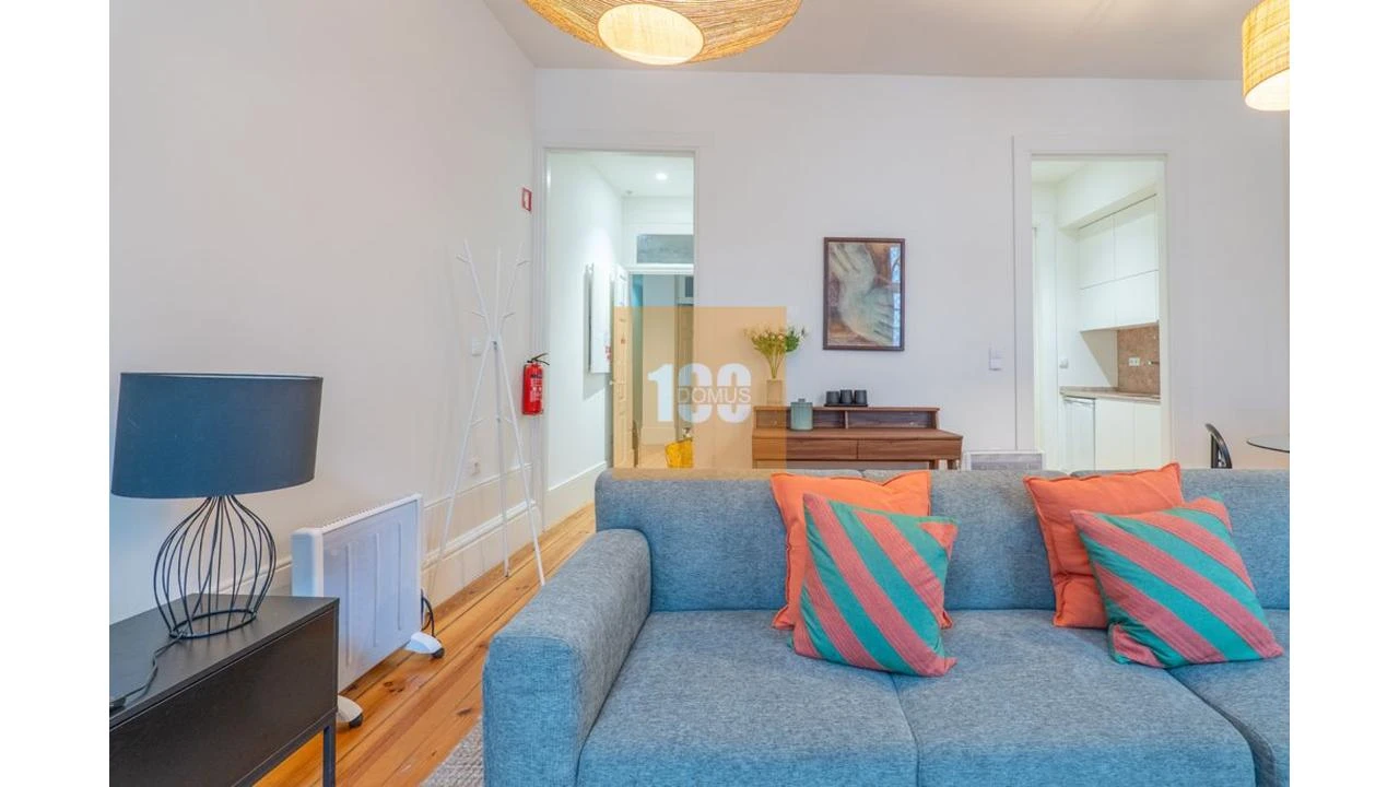 Apartamento para Venda em Cedofeita, Santo Ildefonso, Sé, Miragaia, São Nicolau e Vitória Foto 8