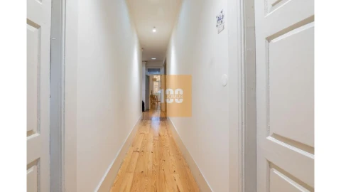 Apartamento T1 para Venda em Cedofeita, Santo Ildefonso, Sé, Miragaia, São Nicolau e Vitória