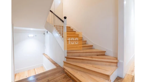 Apartamento T1 para Venda em Cedofeita, Santo Ildefonso, Sé, Miragaia, São Nicolau e Vitória