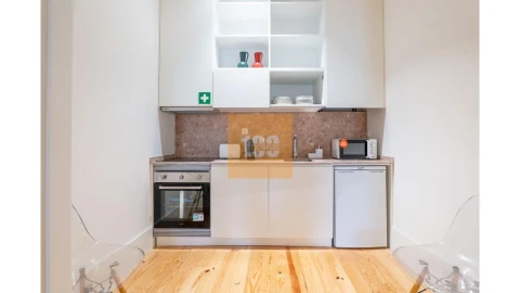 Apartamento T1 para Venda em Cedofeita, Santo Ildefonso, Sé, Miragaia, São Nicolau e Vitória
