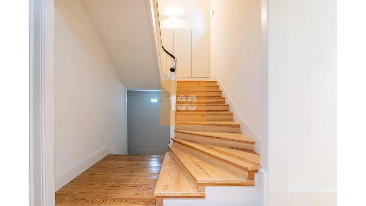 Apartamento T1 para Venda em Cedofeita, Santo Ildefonso, Sé, Miragaia, São Nicolau e Vitória Foto 15