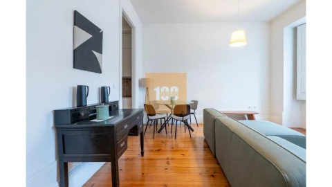 Apartamento para Venda em Cedofeita, Santo Ildefonso, Sé, Miragaia, São Nicolau e Vitória