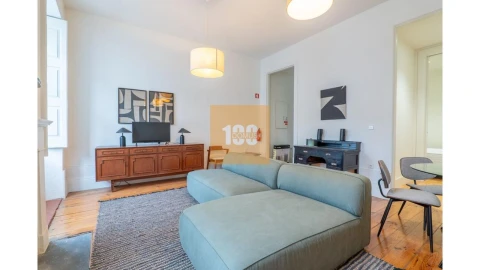 Apartamento para Venda em Cedofeita, Santo Ildefonso, Sé, Miragaia, São Nicolau e Vitória