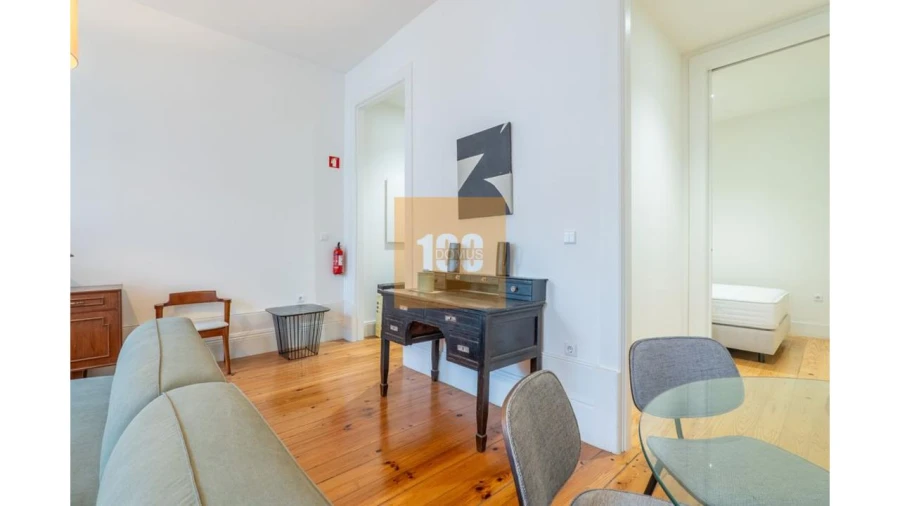 Apartamento para Venda em Cedofeita, Santo Ildefonso, Sé, Miragaia, São Nicolau e Vitória Foto 8