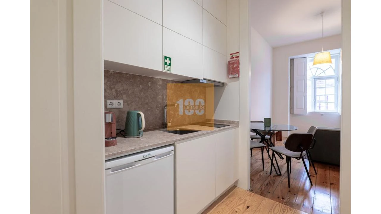Apartamento para Venda em Cedofeita, Santo Ildefonso, Sé, Miragaia, São Nicolau e Vitória Foto 9