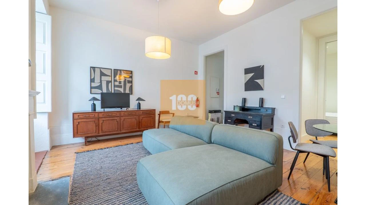 Apartamento para Venda em Cedofeita, Santo Ildefonso, Sé, Miragaia, São Nicolau e Vitória Foto 5