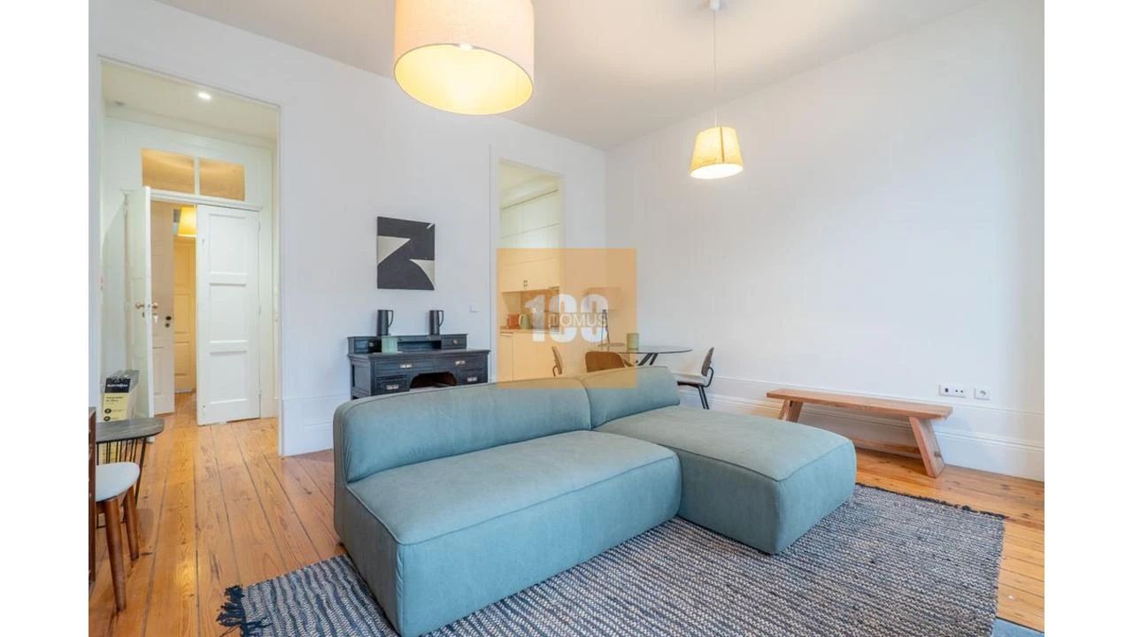 Apartamento para Venda em Cedofeita, Santo Ildefonso, Sé, Miragaia, São Nicolau e Vitória Foto 6