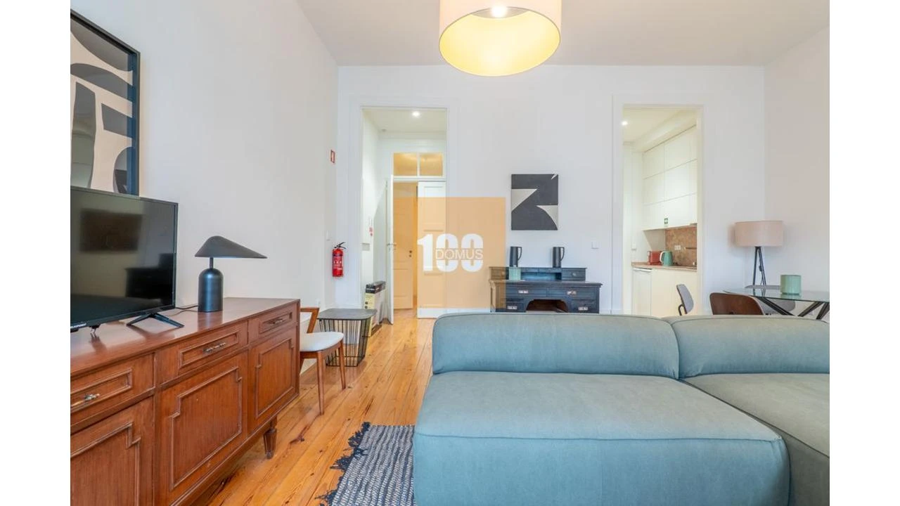 Apartamento para Venda em Cedofeita, Santo Ildefonso, Sé, Miragaia, São Nicolau e Vitória Foto 7