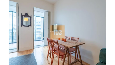 Apartamento para Venda em Cedofeita, Santo Ildefonso, Sé, Miragaia, São Nicolau e Vitória