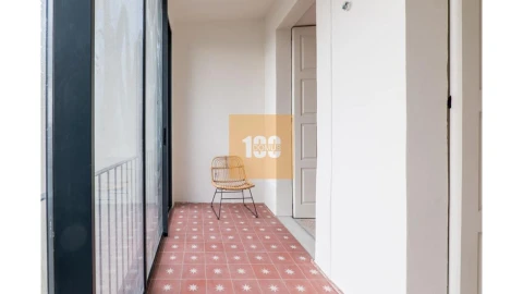 Apartamento para Venda em Cedofeita, Santo Ildefonso, Sé, Miragaia, São Nicolau e Vitória