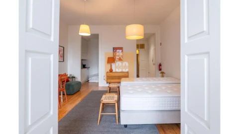 Apartamento para Venda em Cedofeita, Santo Ildefonso, Sé, Miragaia, São Nicolau e Vitória