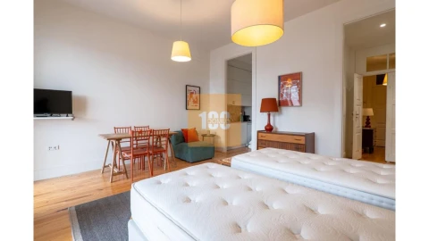 Apartamento para Venda em Cedofeita, Santo Ildefonso, Sé, Miragaia, São Nicolau e Vitória