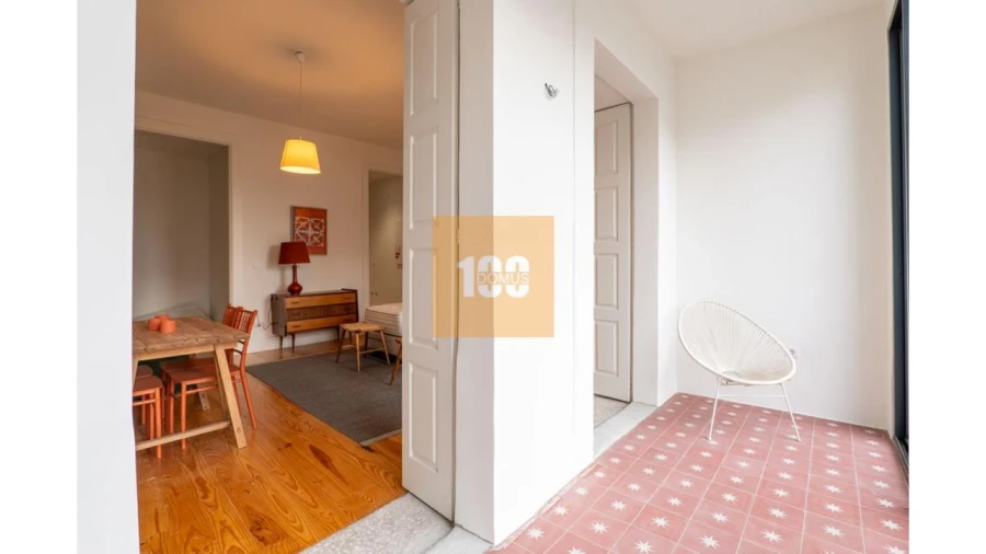 Apartamento para Venda em Cedofeita, Santo Ildefonso, Sé, Miragaia, São Nicolau e Vitória Foto 9