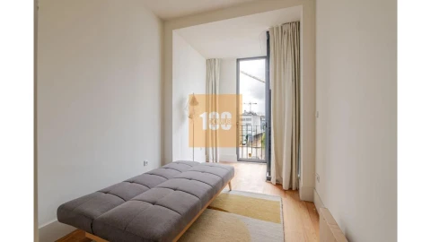 Apartamento T1 para Venda em Cedofeita, Santo Ildefonso, Sé, Miragaia, São Nicolau e Vitória