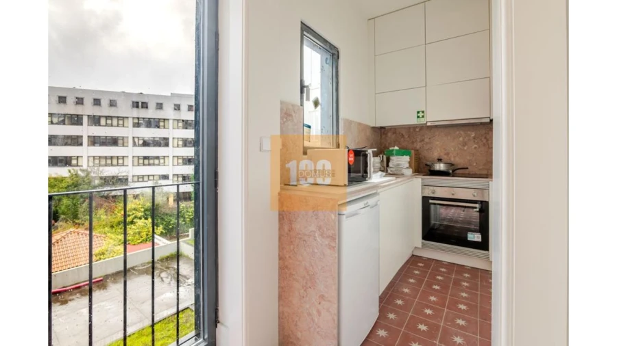 Apartamento T1 para Venda em Cedofeita, Santo Ildefonso, Sé, Miragaia, São Nicolau e Vitória Foto 8