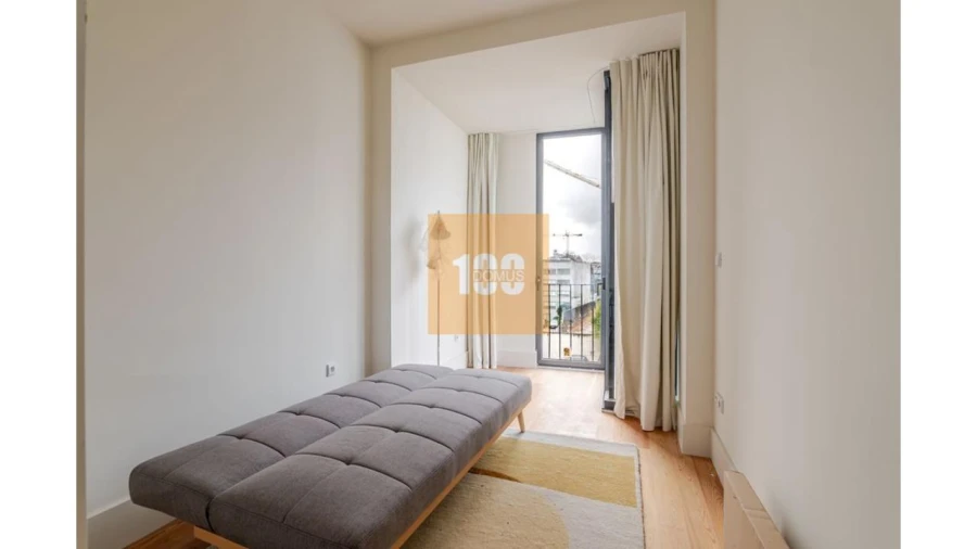 Apartamento T1 para Venda em Cedofeita, Santo Ildefonso, Sé, Miragaia, São Nicolau e Vitória Foto 12
