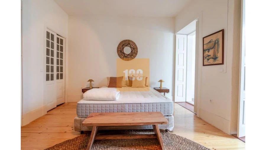 Apartamento T1 para Venda em Cedofeita, Santo Ildefonso, Sé, Miragaia, São Nicolau e Vitória Foto 10